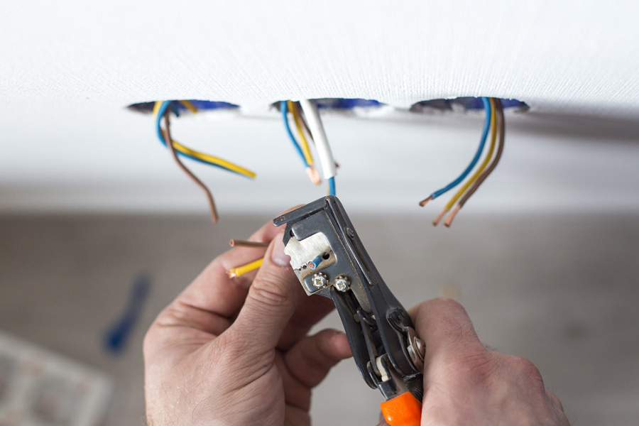 A Complete Guide to New Home Wiring Electrical Service