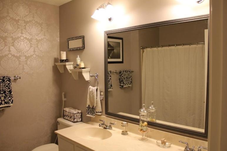 Is it true that you are Wondering to Improve Bathroom With Stylish Mirror Cabinets?