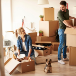 Three Methods to Cut The Costs While Home Shifting