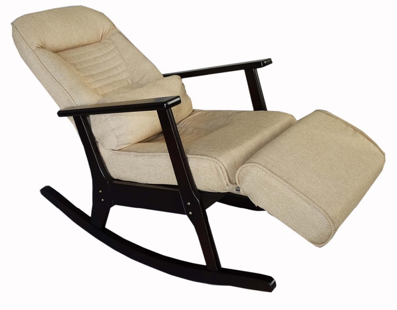 How Would A Rocker Recliner Chair Look in Your Family Room?