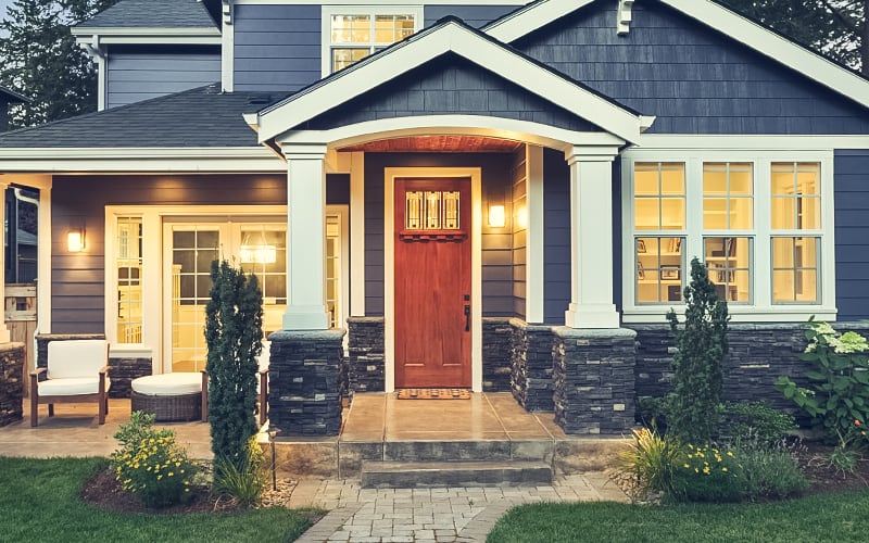 How to Buy Most Secure and Safest Front Doors?