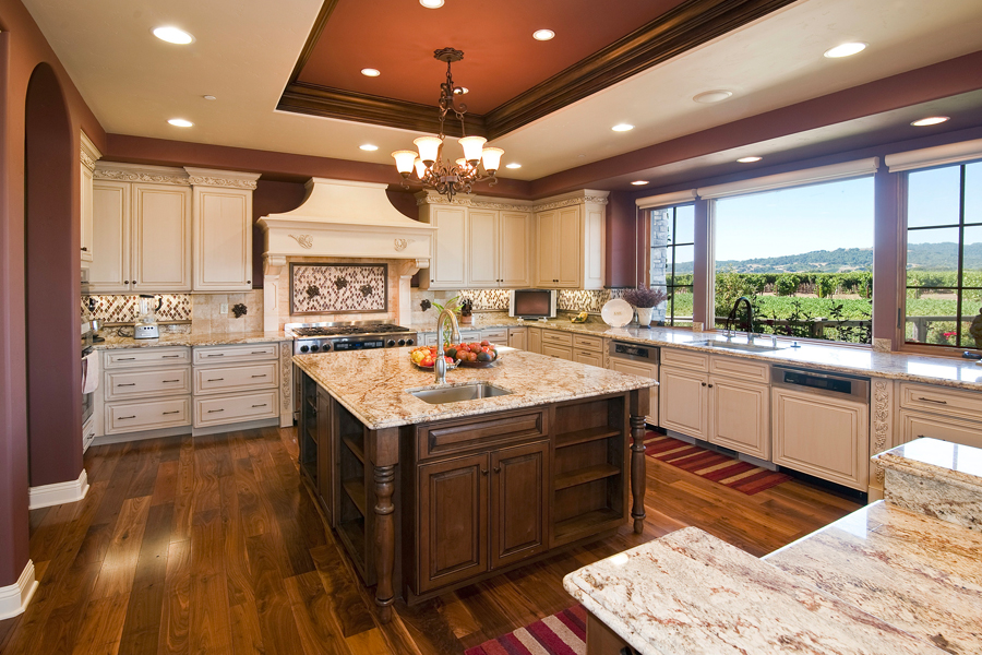 Learn More About Kitchen Design And Cabinet Refacing