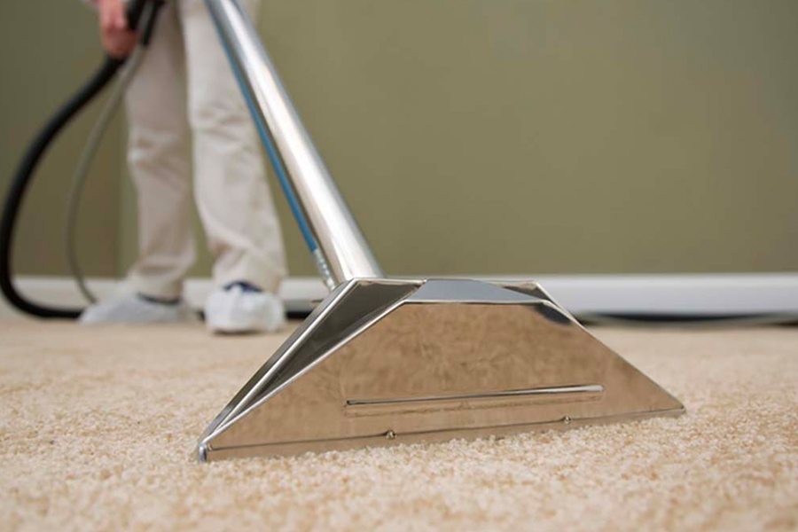 Carpet Care Cleaning And Maintenance
