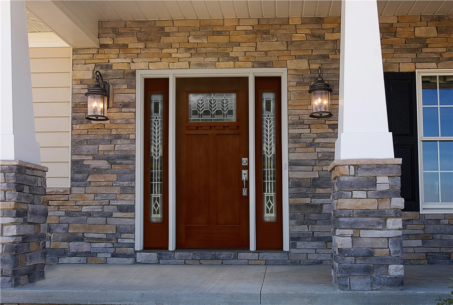 6 Innovative Styles for Entry Doors in Tulsa That Will Instantly Transform Your Space