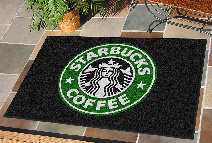 A Guide For Logo Mats To Brand Optimization