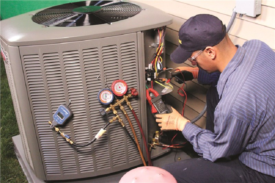 The Indications Those Points to the Need for Repairing Heating System