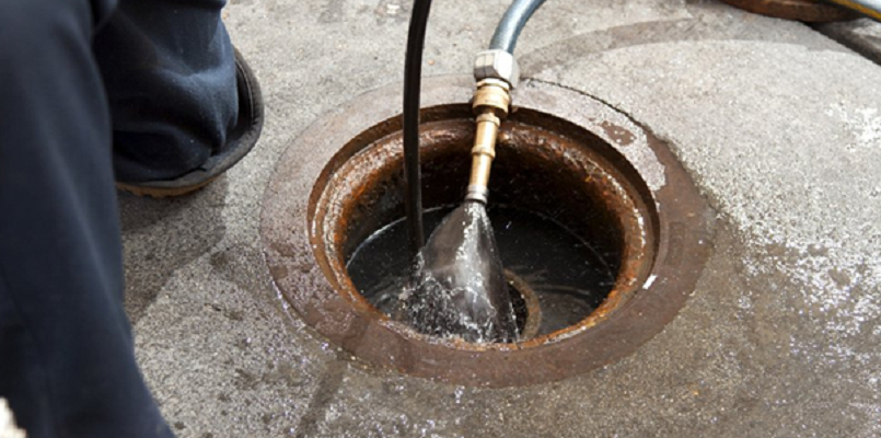 Five professional Tips to Clear Any Blocked Drain