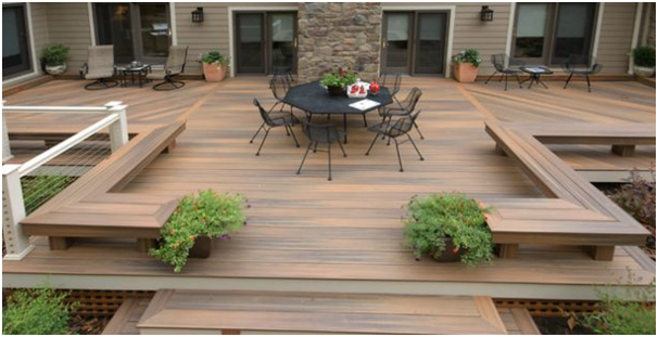 Deck Renovations in Sydney: Tips and Inspiration for a Stunning Upgrade