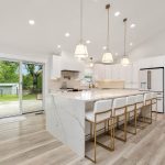 Revamp Your Culinary Haven: Kitchen Remodeling Insights According to Custom Home Builders
