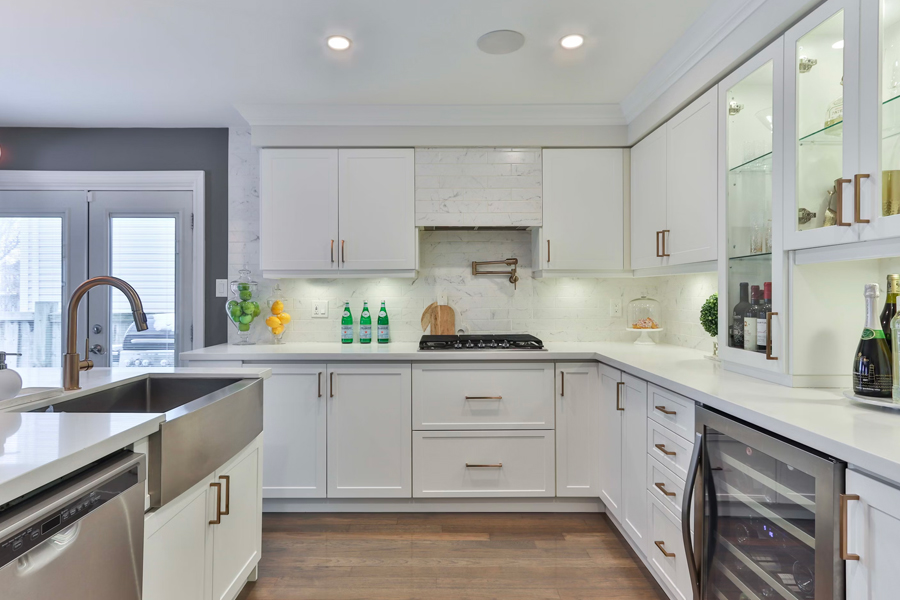 Kitchen Remodeling Mistakes to Avoid For Successful Makeover