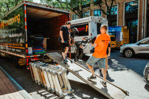 Moving Made Easy with Dumbo Movers A Reliable Solution