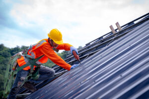 Three Advantages of Hiring Professional Roofers for Your Home
