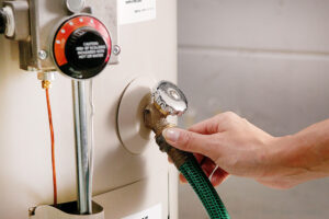 What Does a Plumbing Company Say About Water Heater Flushes