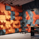 Enhance Your Environment The Perks of Sound Insulation Acoustic Panels