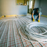 Renovation Projects Retrofitting Your Home with Electric Floor Heating