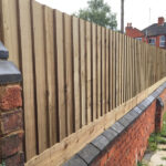 A Comprehensive Guide to Security Fencing Regulations in the UK