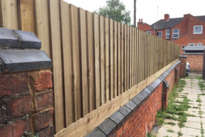 A Comprehensive Guide to Security Fencing Regulations in the UK