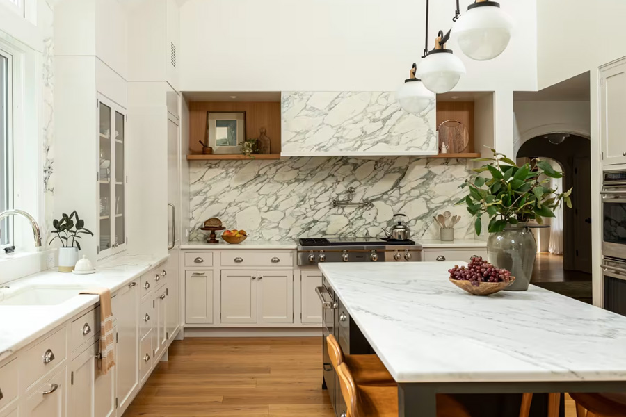 Revamp Your Home with Expert Kitchen Remodeling in Centreville