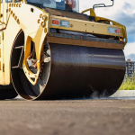 Comprehensive Asphalt Paving Services by H&H Paving in Northern Virginia