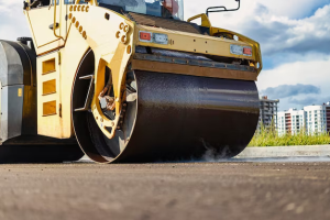 Comprehensive Asphalt Paving Services by H&H Paving in Northern Virginia