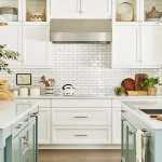 Embracing 2025 Kitchen Design Trends