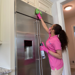 Trusted Maid Services in Alexandria