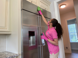 Trusted Maid Services in Alexandria