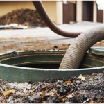 Reliable Septic Tank Pumping & Maintenance in Northern Virginia