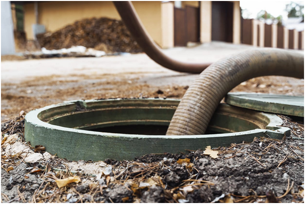 Reliable Septic Tank Pumping & Maintenance in Northern Virginia