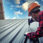 The Role of Technology in Modern Commercial Roofing A Contractor Edge