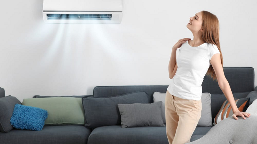Tips to Redirecting the Flow of Air Conditioning Unit