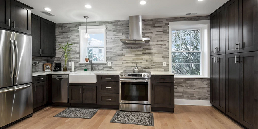 Arlington’s Trusted Renovation Expert