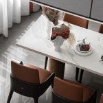 How to Maintain Your Sintered Stone Dining Table in a Humid Climate