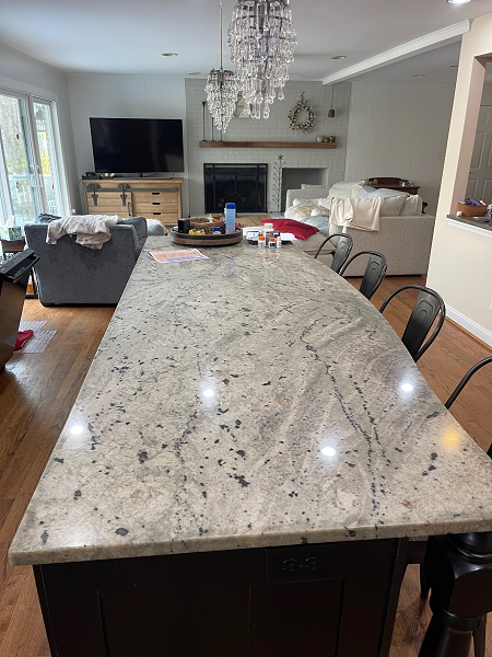 NOVA Stone Care
