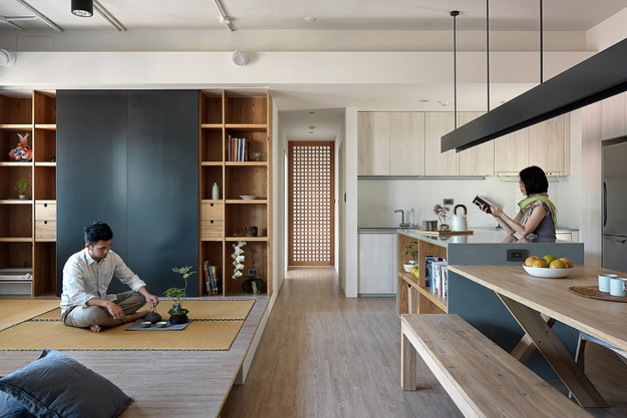Why Communal Living in Singapore is Taking Over