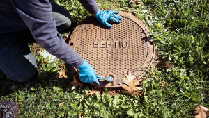 SES Company – Your Trusted Septic System Experts