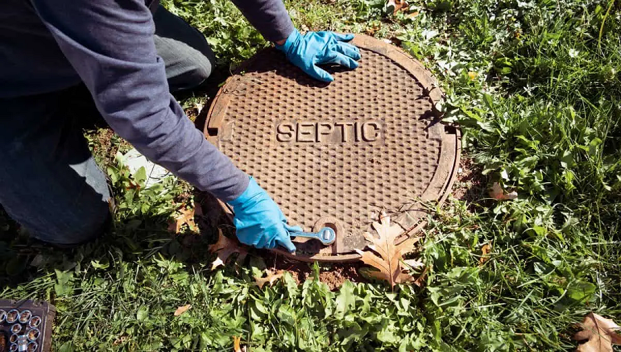 SES Company – Your Trusted Septic System Experts
