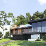 The Importance of Choosing a Design-Build Firm for Your Dream Home