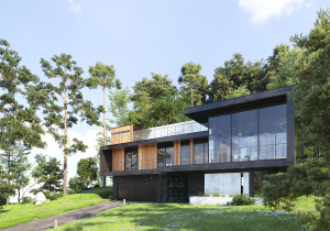 The Importance of Choosing a Design-Build Firm for Your Dream Home