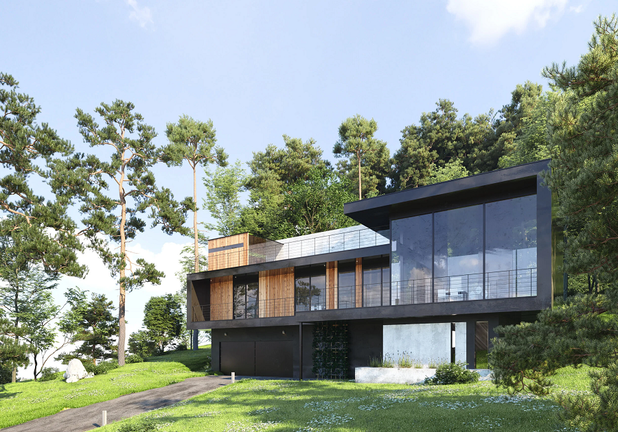 The Importance of Choosing a Design-Build Firm for Your Dream Home