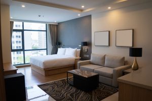 Why Apartment Hotels in Singapore Just Make Sense
