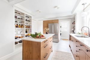 Why Kitchen Remodeling in Nashville is a Top Home Investment