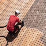 The Ultimate Shield How Pressure Treatment Protects Your Deck from Rot Pests and the Elements