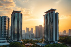 Wellness Centric Living Fitness and Lifestyle Amenities in Modern Urban Homes