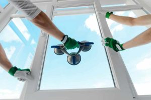 Upgrade Your Home with Top Rated Windows