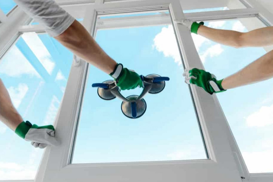 Upgrade Your Home with Top Rated Windows