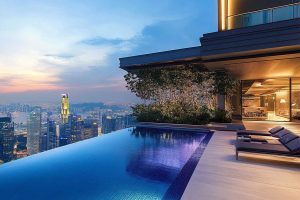 Your Urban Wellness Haven at Promenade Peak