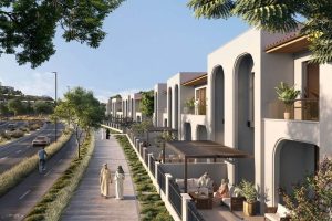 Real Estate Abu Dhabi 2026 Navigating Premium Opportunities in Nawayef Village