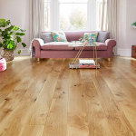 Engineer wood flooring