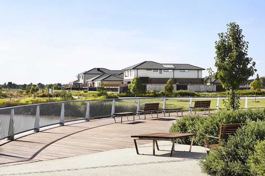 Why Berwick Waters Is Turning Heads And How to Find the Right Home For You